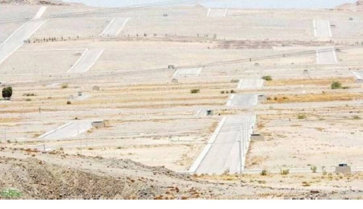 السجل العقاري يطلق تسجيل 3,222 قطعة أرض جديدة في منطقة حائل