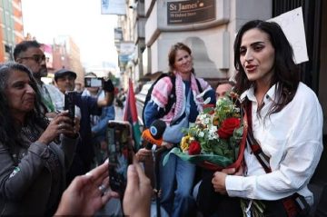 اتهامات ونظريات مؤامرة تتصاعد في بريطانيا عقب هجوم مانشستر