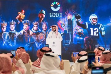 رئيس هيئة الترفيه: موسم الرياض يبرز تطور الذائقة الثقافية في السعودية والعالم