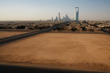 تعرف على 4 حالات تُعفيك من رسوم الأراضي البيضاء في السعودية