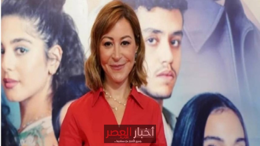 منة شلبي تفاجئ صديقها بصفعة طريفة أثناء عرض “هيبتا 2” وتتحدث عن الحب – أخبار العصر