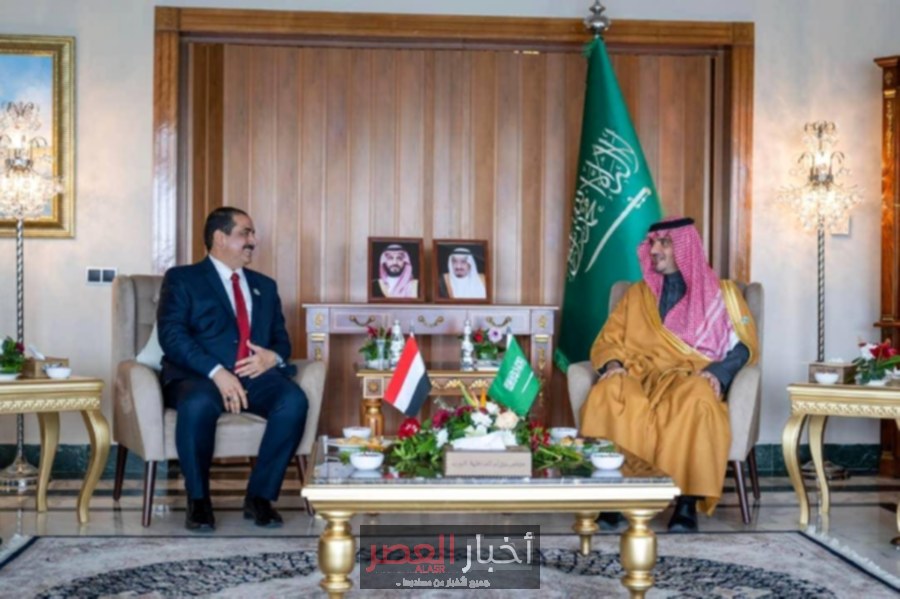 الدعم السعودي لليمن: حائط صد ضد التفكك وضمان للاستقرار الأمني