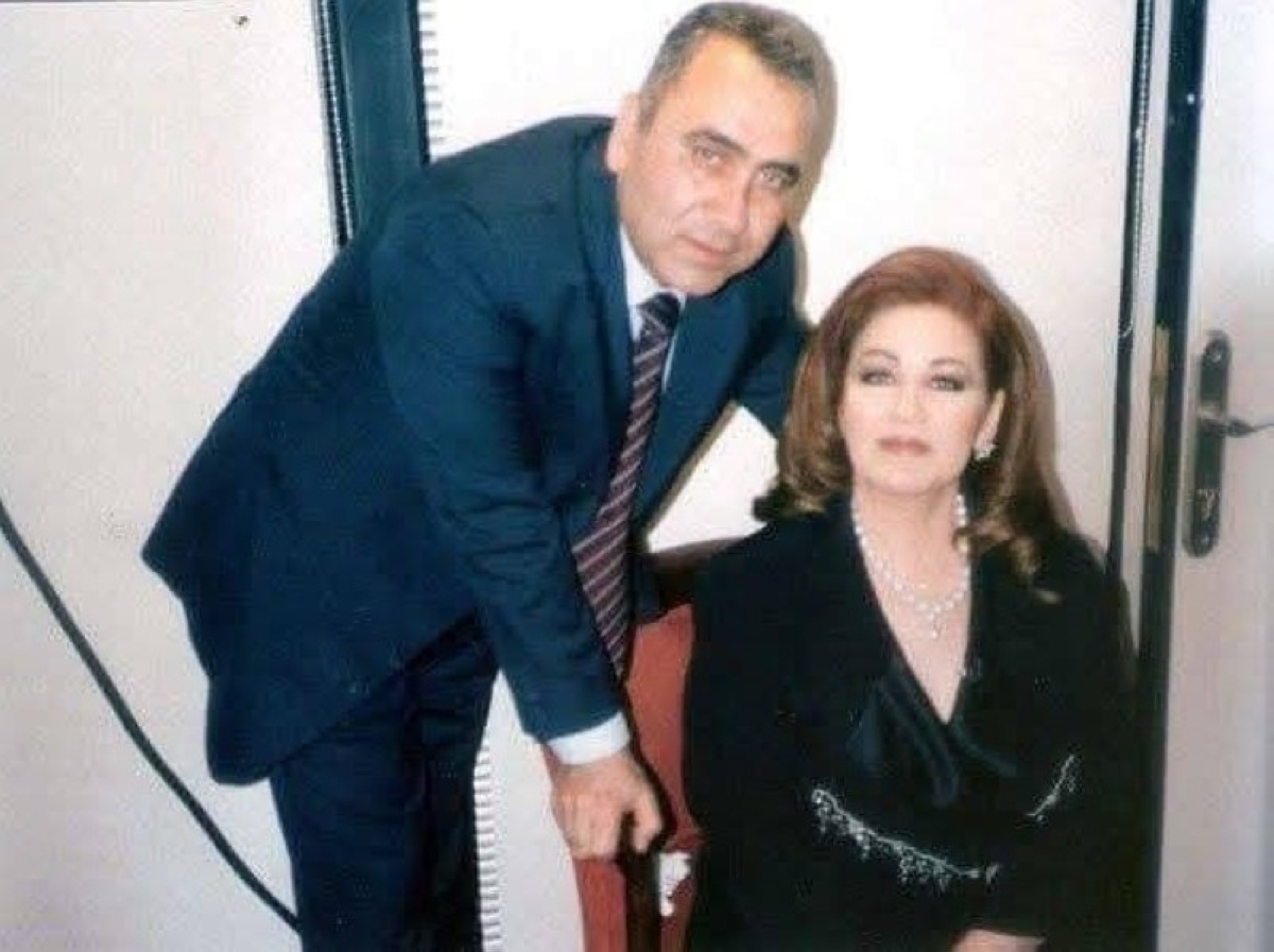 رحيل مؤلم: شقيق الفنانة ميادة الحناوي وآسباب الوفاة يكشفها فنان معروف – أخبار السعودية