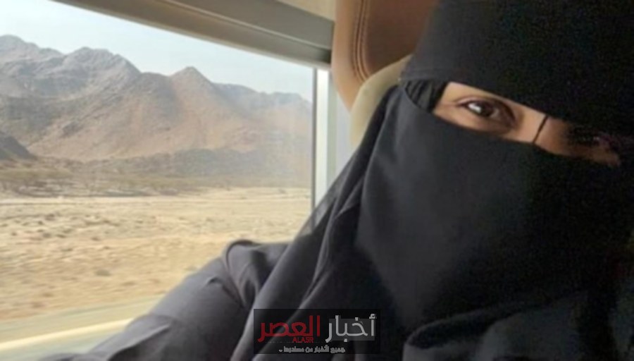 شيماء سيف تتألق بالحجاب والنقاب في رحلتها للعمرة وتحقق تفاعلاً كبيراً