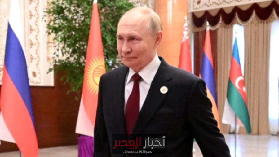 الكرملين يعبر عن دعمه لمبادرات ترمب لحل الأزمة الأوكرانية ويأمل في زيادة الضغط على كييف