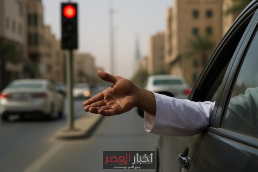 التسول: خطر الأموال التي تهدد الوطن