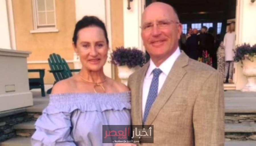 وفاة زوجين جراء تحطم طائرتهما على طريق سريع في ولاية ماساتشوستس