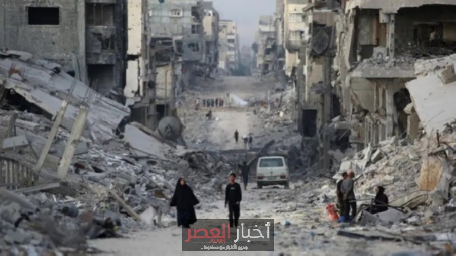 منظمة تحذر: الذخائر غير المنفجرة تهدد العائدين إلى غزة وتدعو لتسريع عمليات إزالة الألغام