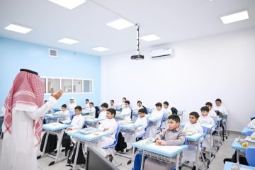 التعليم تُطبق توزيع تقويم الطلاب على كافة الوحدات الدراسية – أخبار السعودية