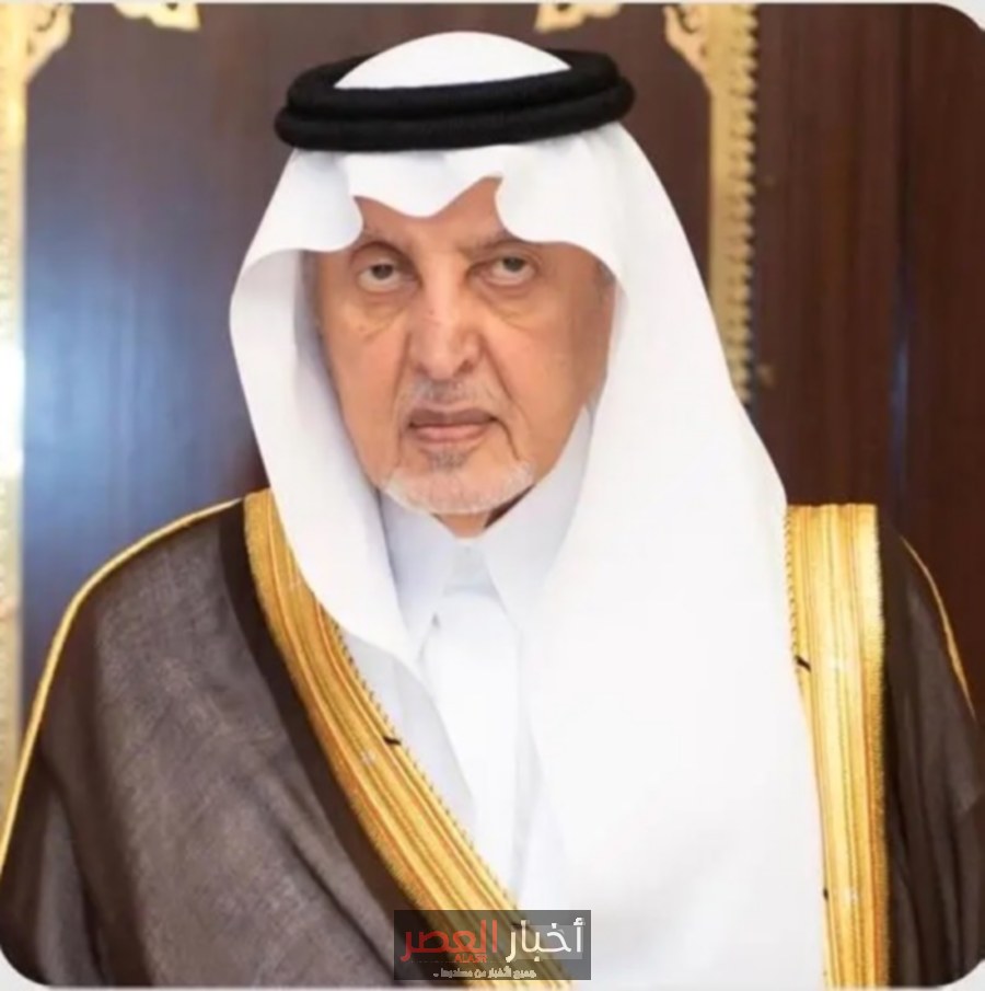خالد الفيصل: مشروع بوابة الملك سلمان بمكة يجسد اهتمام القيادة بتحقيق التنمية المستدامة