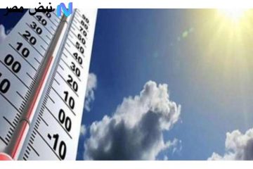 استمتع بخريف معتدل الحرارة في شمال سيناء