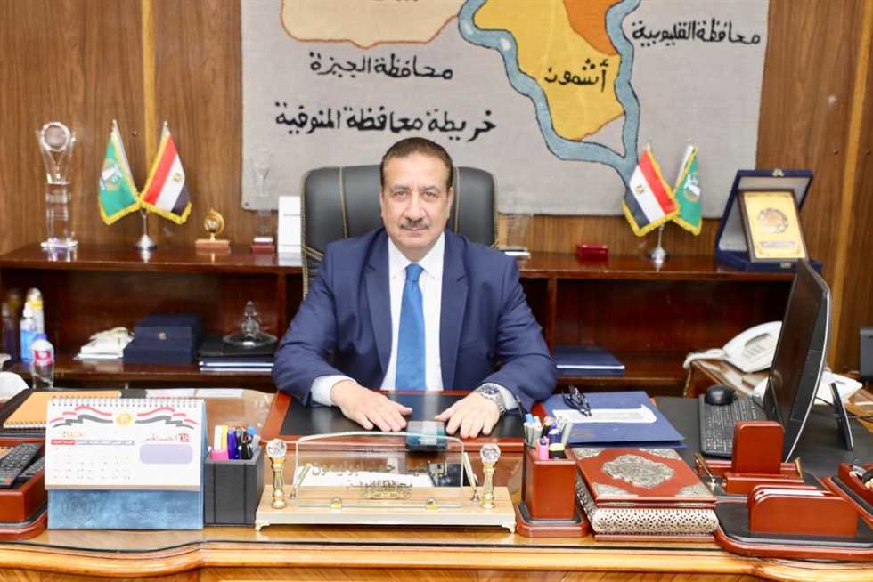 تحذير عاجل لسكان طرح النهر في المنوفية: خطوات فورية لحماية حياتكم!