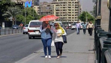 تحذيرات الأرصاد الجوية حول تقلبات الطقس في يوم السبت 18-10-2025
