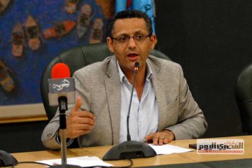«تضامن بين الصحفيين والمحامين ضد الإجراءات الجنائية»