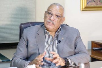 رئيس ‘القومي للتنسيق الحضاري’ يكشف عن تفاصيل خطة revitalization القاهرة الخديوية