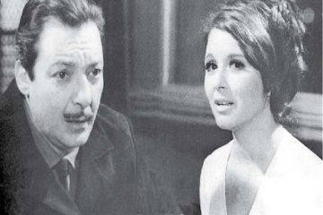 القاهرة السينمائي يحتفي بـ24 فيلمًا مصريًا و5 أعمال عالمية ضمن قسم الكلاسيكيات