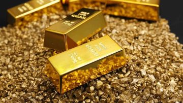 أسعار الذهب في السعودية تسجل تحديثًا جديدًا اليوم، الإثنين 6 أكتوبر 2025