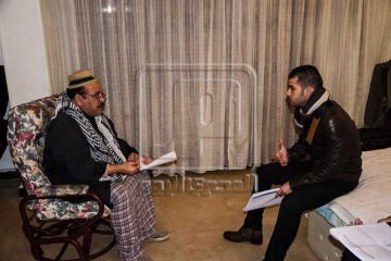 ضياء الميرغني: التكريم أعاد لي روح الحماس والثقة مجددًا