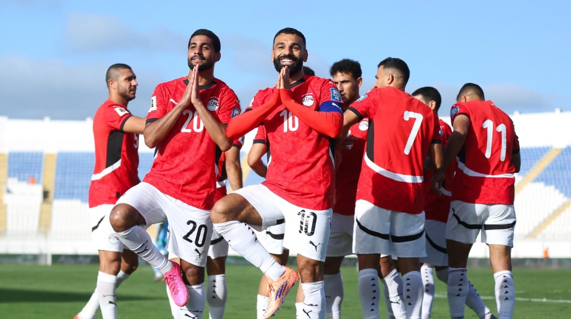 توقيت مباراة مصر ضد غينيا بيساو اليوم: كل ما تحتاج معرفته!