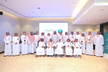 ورشة عمل في الرياض لتعزيز استدامة المنظمات غير الربحية