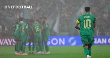 تعادل سلبي يمنع السعودية من التأهل في تصفيات كأس العالم أمام العراق