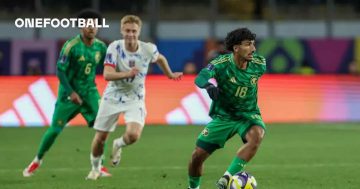 منتخب السعودية للشباب يخرج رسمياً من كأس العالم 2025 بعد انتهاء دور المجموعات