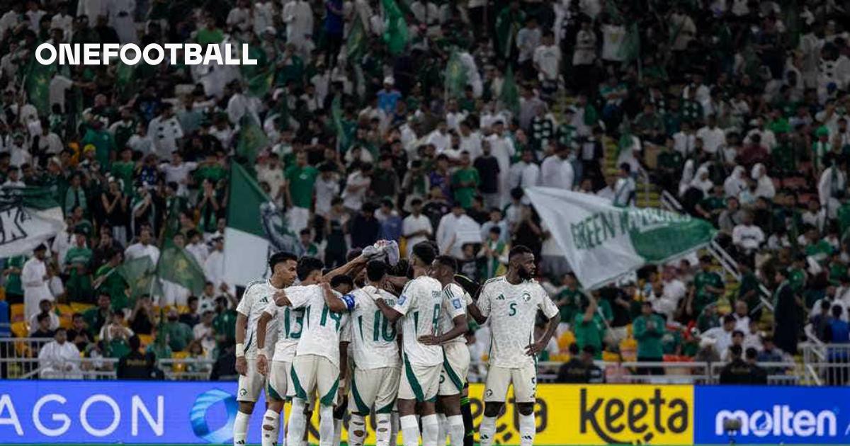 مباراة حاسمة: السعودية تواجه العراق في تصفيات المونديال!
