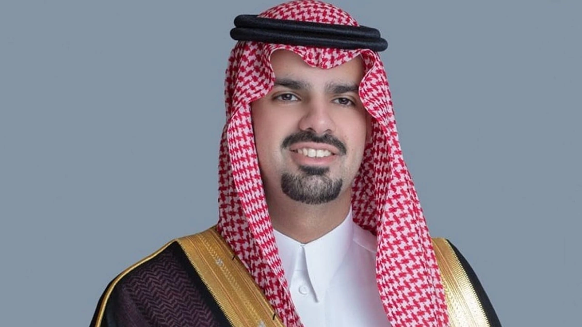 أمين الرياض يطلق برنامج التحول البلدي لتعزيز الخدمات وكفاءة العاصمة