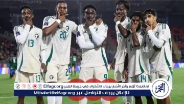 تابعوا بث مباشر لمباراة السعودية والنرويج مجاناً عبر يلا شوت – لا تفوتوا فرصة المشاهدة في 2025!