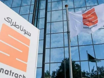 سوناطراك تبرم عقداً مع شركة مداد السعودية بقيمة 5.4 مليار دولار في قطاع المحروقات