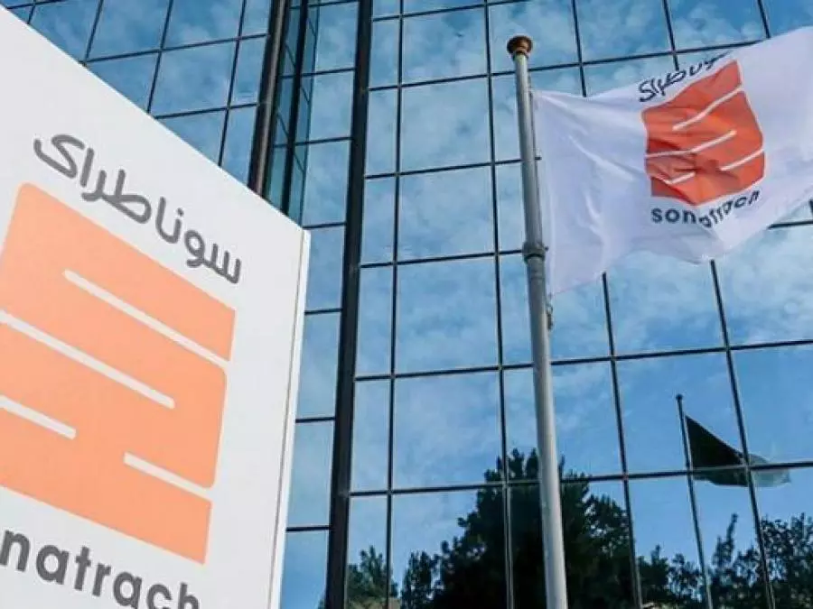 سوناطراك تبرم عقداً مع شركة مداد السعودية بقيمة 5.4 مليار دولار في قطاع المحروقات
