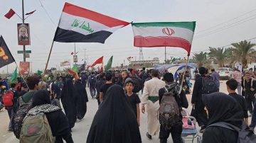العراق يواجه خطر العقوبات بسبب تجاهل قرارات مجلس الأمن المتعلقة بإيران