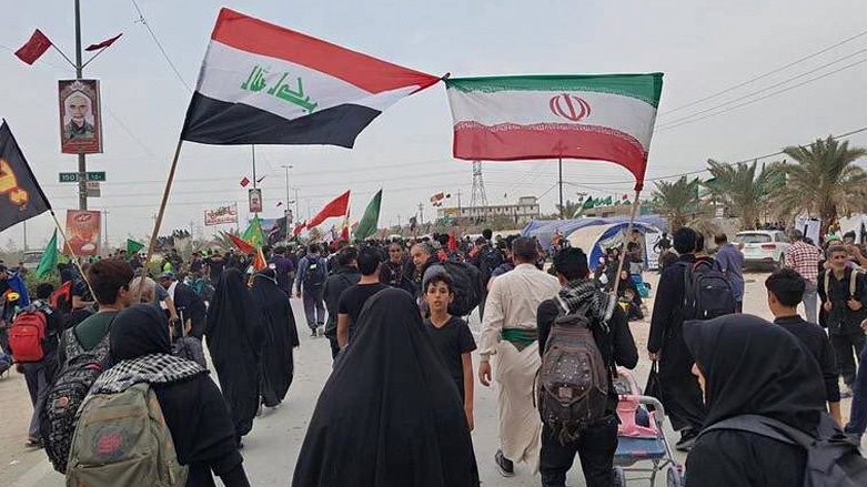العراق يواجه خطر العقوبات بسبب تجاهل قرارات مجلس الأمن المتعلقة بإيران