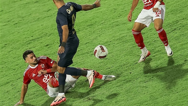 نادي خليجي ينتهز الفرصة ويضم مدرب الأهلي الجديد!
