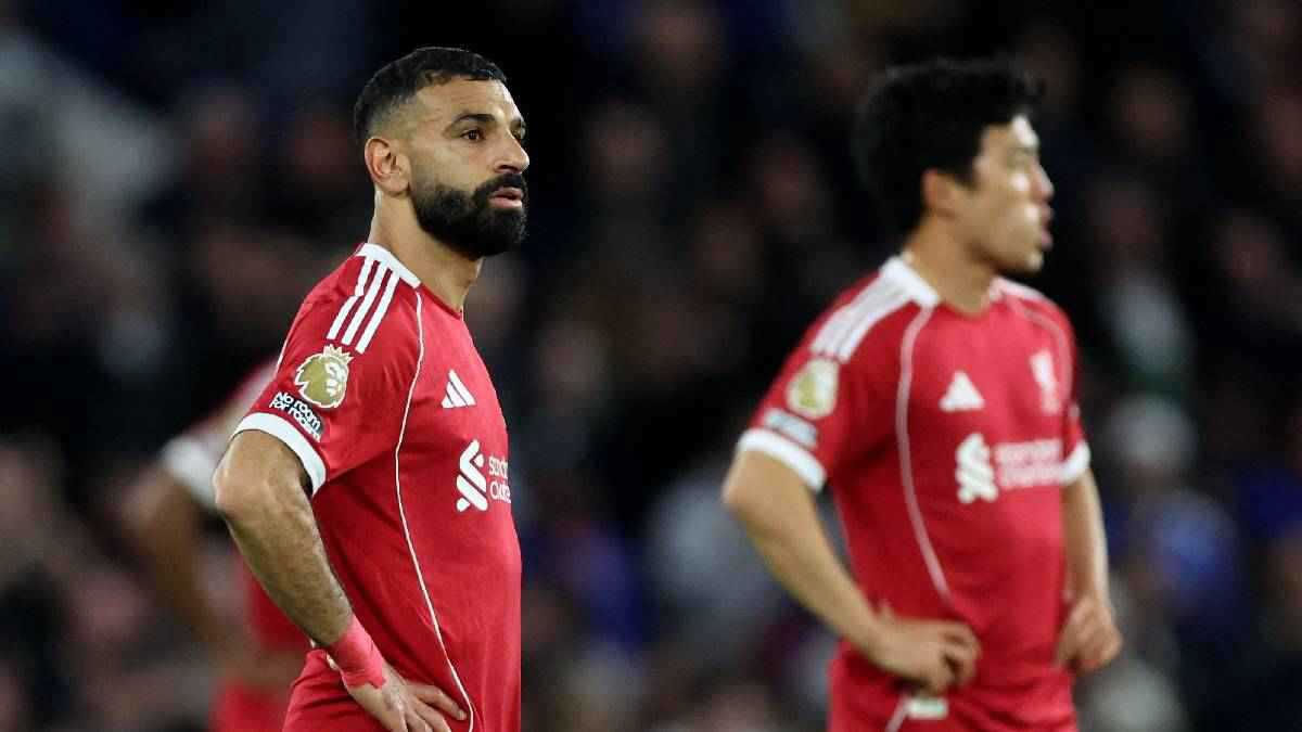 ردود فعل مثيرة للجدل تجاه محمد صلاح بعد مباراة تشيلسي: مشاهد لا تُحتمل!