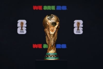 تابع ملحق تصفيات آسيا لكأس العالم 2026: القنوات الناقلة وكل التفاصيل!