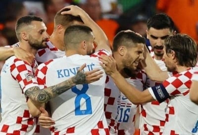 كرواتيا تواجه جبل طارق في تصفيات مونديال 2026 في مباراة متوقعة!