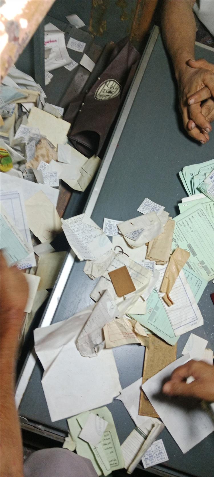 عاجل: اكتشاف مثير داخل خزنة كريتر – تفاصيل الفيديو هنا!