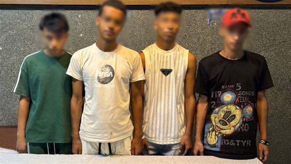 الداخلية توضح تفاصيل فيديو اعتداء وسرقة طلاب أمام مدرسة في القاهرة