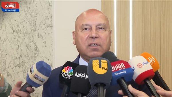 الوزير كامل يبحث مع نظيره السعودي سبل تعزيز التعاون الصناعي بين البلدين
