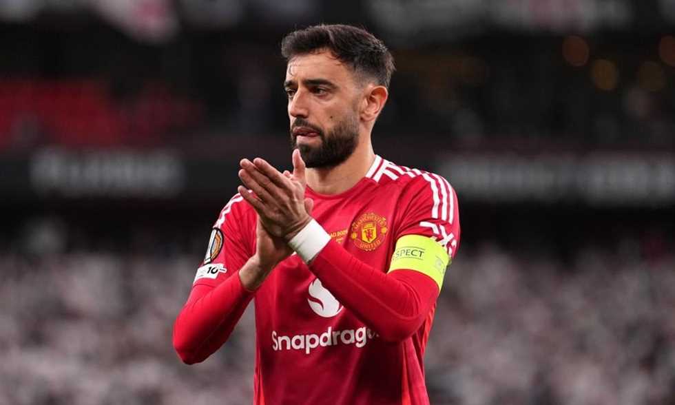 الدوري السعودي يقدم عرضًا جديدًا لضم النجم برونو فيرنانديز