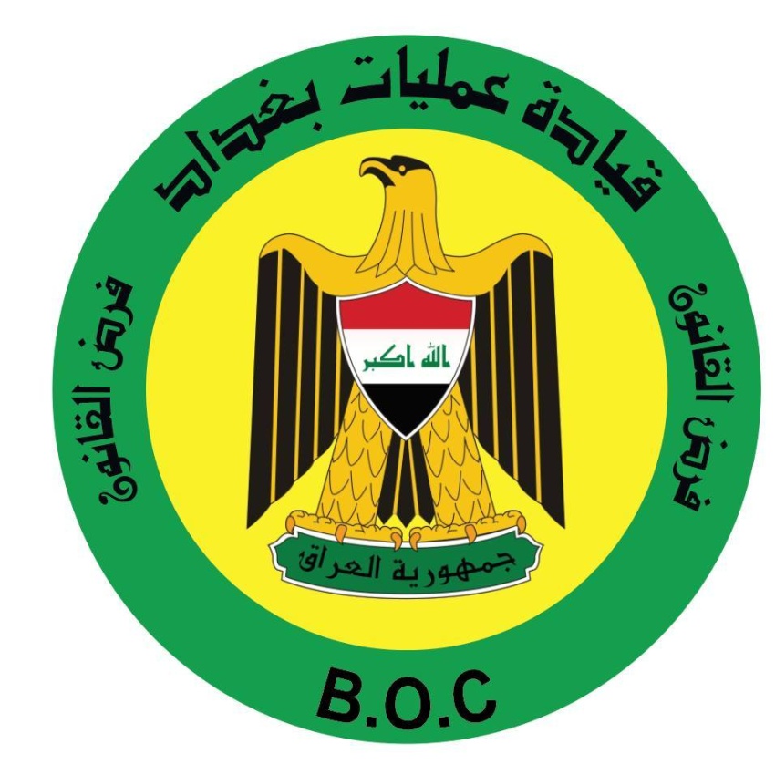 “الأصوات المسموعة في الكرخ: ألعاب نارية وليست قذائف” – وكالة بغداد اليوم الإخبارية