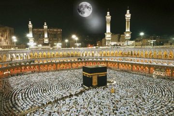 السعودية: السماح لجميع حاملي التأشيرات بأداء مناسك العمرة