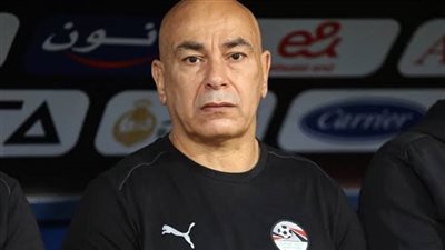 حسام حسن يحدد تشكيل خط دفاع منتخب مصر في مواجهة جيبوتي