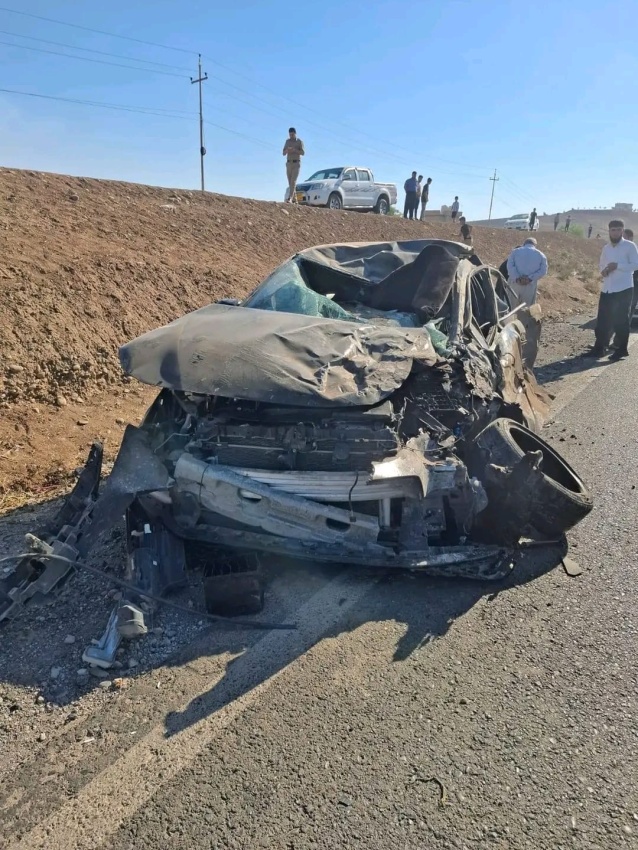مأساة على الطرقات العراقية: 22 ضحية ما بين قتيل ومصاب في حوادث سير خلال ساعات