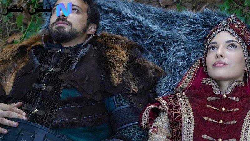 «اكتشفوا موعد عرض مسلسل المؤسس أورهان وأبطال هذا العمل الدرامي التركي التاريخي الرائع»