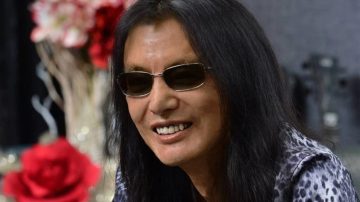 وفاة Tomonobu Itagaki مبدع Dead or Alive ونجم حقبة Ninja Gaiden