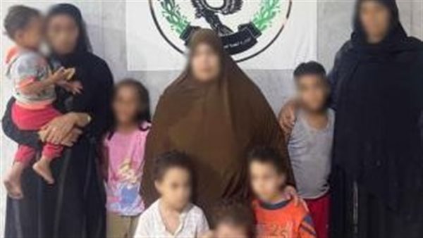 الإطاحة بعصابة تستغل الأطفال في التسول وبيع السلع بالقاهرة والجيزة
