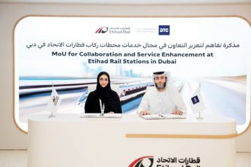 «قطارات الاتحاد وتاكسي دبي: حلول تنقل مريحة وسلسة لجعل رحلتك أسهل»