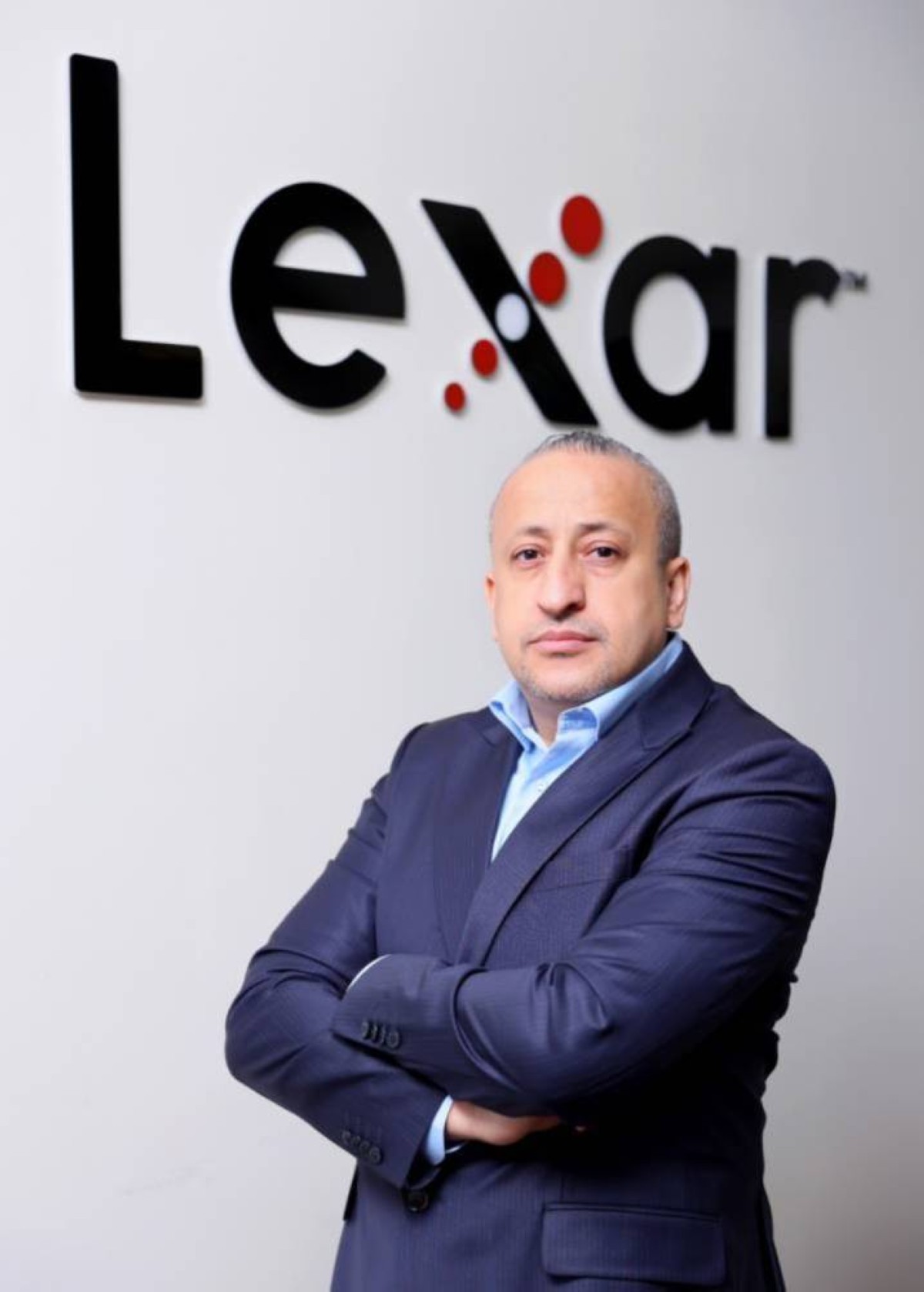 ليكسر تُطلق أحدث حلول التخزين المعتمدة على الذكاء الاصطناعي في جيتكس جلوبال 2025